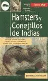 Bestseller HÁMSTERS Y CONEJILLOS DE INDIAS