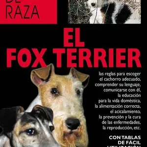 Highlight EL FOX TERRIER