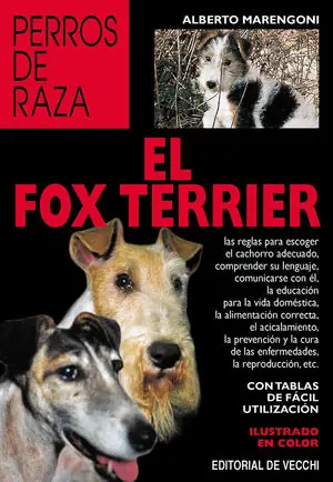 Highlight EL FOX TERRIER