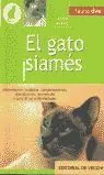 EL GATO SIAMÉS Sonderaktion