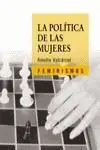 Direktkauf LA POLÍTICA DE LAS MUJERES