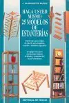 HAGA USTED MISMO 25 MODELOS DE ESTANTERÍAS Preisknaller
