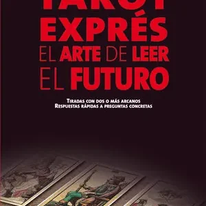 TAROT EXPRÉS EL ARTE DE LEER EL FUTURO Ausverkauf