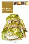 Gratis Versand LAS RANAS Y LOS SAPOS