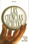 Exklusiv LAS CIENCIAS OCULTAS. HISTORIA, RITOS Y SORTILEGIOS