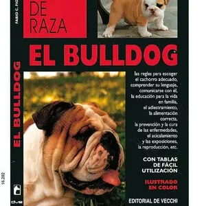 EL BULLDOG Nur Für Kurze Zeit
