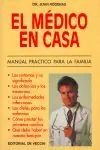 EL MÉDICO EN CASA Limited Edition