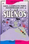 GUÍA COMPLETA PARA INTERPRETAR LOS SUEÑOS Hochwertig