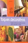 TOQUES DECORATIVOS. PROYECTOS EN UN DÍA Mengenrabatt