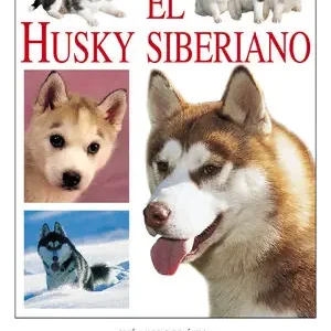 Solange Der Vorrat Reicht EL HUSKY SIBERIANO