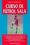 Schneller Versand CURSO DE FÚTBOL SALA