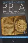 DESCRIFRAR Y ENTENDER LA BIBLIA. ANTIGUO Y NUEVO TESTAMENTO Sale