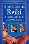 EL GRAN LIBRO DEL REIKI Super-Preis