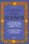 Ab Werk EL GRAN LIBRO DE LOS SUEÑOS