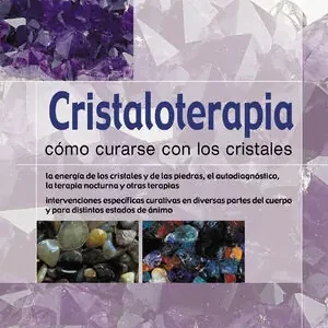 CRISTALOTERAPIA Markenprodukt