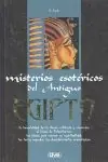 Solange Der Vorrat Reicht MISTERIOS ESOTÉRICOS DEL ANTIGUO EGIPTO. LA INMORTALIDAD DE LOS DIOSES:MITOLOGIA Y CREENCIAS,EL TESORO DE. TUTANKHAMEN,LA