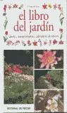 EL LIBRO DEL JARDÍN. DISEÑO, MANTENIMIENTO, CALENDARIO DE LABORES Super-Preis