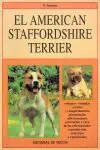 EL AMERICAN STAFFORDSHIRE TERRIER Hochwertig