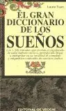 EL GRAN DICCIONARIO DE LOS SUEÑOS Kostenloser Rückversand