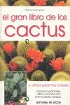 Exklusiv EL GRAN LIBRO DE LOS CACTUS