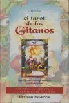 EL TAROT DE LOS GITANOS. SIGNIFICADO, INTERPRETACIÓN Y ADIVINACIÓN. Solange Der Vorrat Reicht