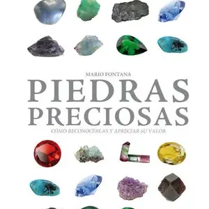 Top-Qualität PIEDRAS PRECIOSAS. CÓMO RECONOCERLAS Y APRECIAR SU VALOR