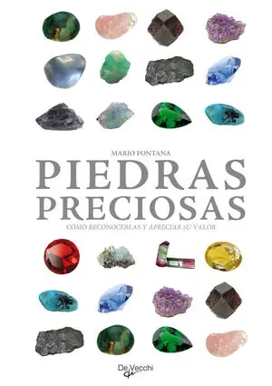 Top-Qualität PIEDRAS PRECIOSAS. CÓMO RECONOCERLAS Y APRECIAR SU VALOR