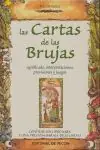 Super-Preis LAS CARTAS DE LAS BRUJAS