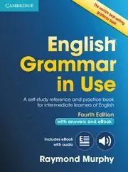 Bestpreis ENGLISH GRAMMAR IN USE BOOK WITH ANSWERS AND INTERACTIVE EBOOK 4TH EDITION