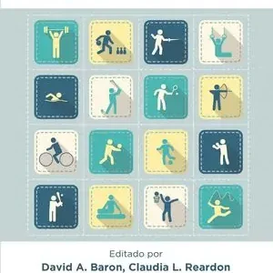 PSIQUIATRÍA CLÍNICA DEPORTIVA. UNA PERSPECTIVA INTERNACIONAL Letzte Chance