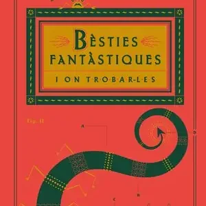 BÈSTIES FANTÀSTIQUES I ON TROBAR-LES (ACTUALITZAT) Saisonangebot