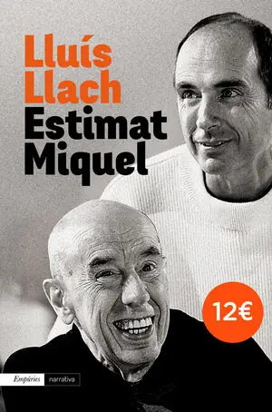 ESTIMAT MIQUEL Ausverkauf