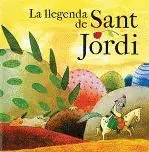 Geld-Zurück-Garantie LA LLEGENDA DE SANT JORDI