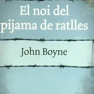 EL NOI DEL PIJAMA DE RATLLES Bestseller