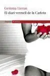EL DIARI VERMELL DE LA CARLOTA Neue Ware