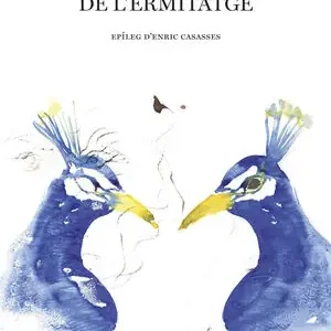 Begrenztes Angebot EN EL FEU DE L'ERMITATGE