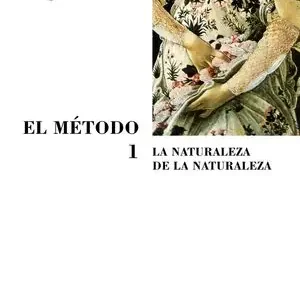 EL MÉTODO 1. LA NATURALEZA DE LA NATURALEZA Ausverkauf