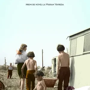 FAR WEST GITANO. PREMI DE NOVEL·LA MARIAN VAYREDA 2014 Expressversand
