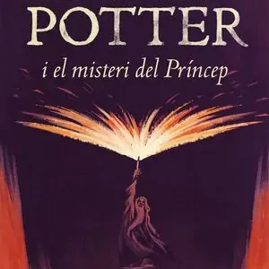 HARRY POTTER I EL MISTERI DEL PRÍNCEP (RÚSTICA) Knallerangebot