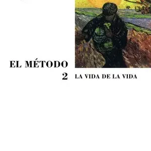 EL MÉTODO 2. LA VIDA DE LA VIDA Sonderangebot