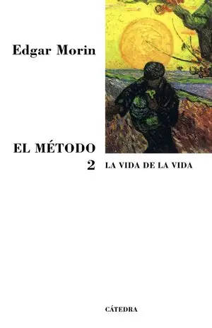 EL MÉTODO 2. LA VIDA DE LA VIDA Sonderangebot
