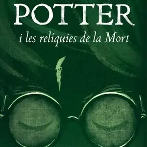 HARRY POTTER I LES RELÍQUIES DE LA MORT (RÚSTICA) Super-Preis