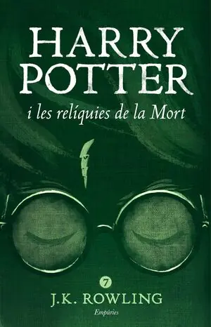HARRY POTTER I LES RELÍQUIES DE LA MORT (RÚSTICA) Super-Preis