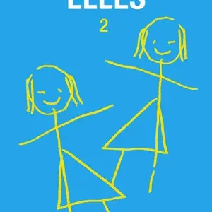 ELLES 2 Begrenztes Angebot