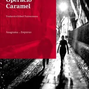 Sonderaktion OPERACIÓ CARAMEL