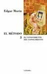 EL MÉTODO 3. EL CONOCIMIENTO DEL CONOCIMIENTO Gratis Versand