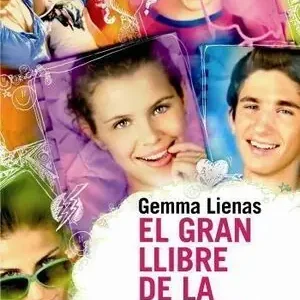 EL GRAN LLIBRE DE LA CARLOTA Weltweiter Versand