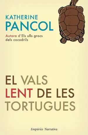 EL VALS LENT DE LES TORTUGUES Garantierte Lieferung
