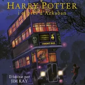 HARRY POTTER I EL PRES D'AZKABAN (EDICIÓ IL·LUSTRADA) Heißes Angebot
