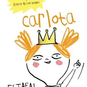 CARLOTA. ESTAFA! Exklusiv